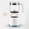 Automatic Milk Frother Hot Chocolate Maker Froth Contro Hot and Cold Milk Maker